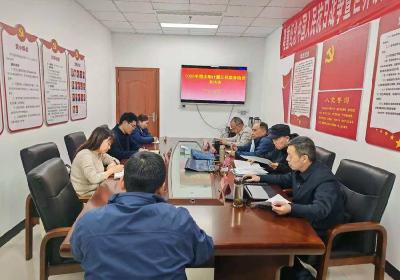 县公共检验检测中心顺利通过法制计量“年度体检”