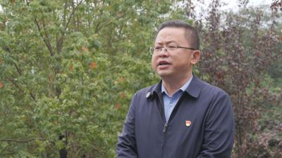 【贯彻落实县委十五届六次全会精神】县城管执法局贯彻落实县委十五届六次全会精神访谈  