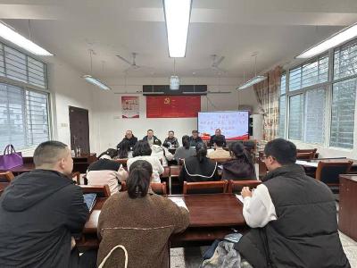 李庙镇举办多学科优质课评比活动