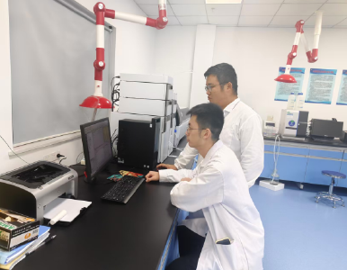 县公共检验检测中心顺利通过省农产品质量安全检测机构能力验证