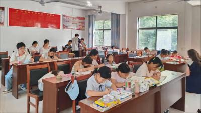 省司法厅：驻村更“助村” 扶智暖民心  
