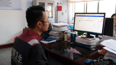 冬季流感来袭　辨明症状科学防治  