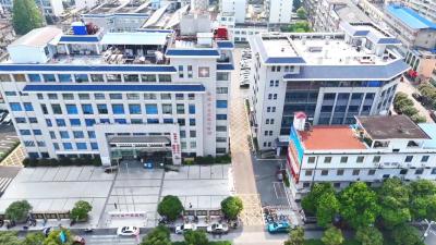 “国际肺癌日”专家支招如何科学预防肺癌  