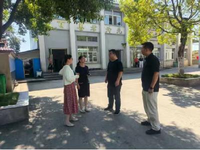 南漳县以审计整改为抓手推动殡葬和养老服务全面提升