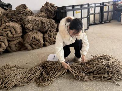 ​县烟草专卖局开展收购设施设备清查工作