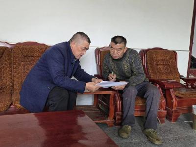 县烟草专卖局启动2026年烟叶生产工作