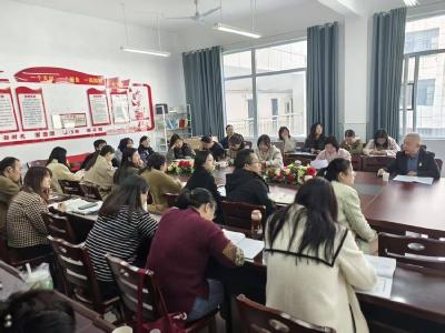 湖北文理学院理工学院教育学院：宣讲荆楚文化　赓续荆楚文明
