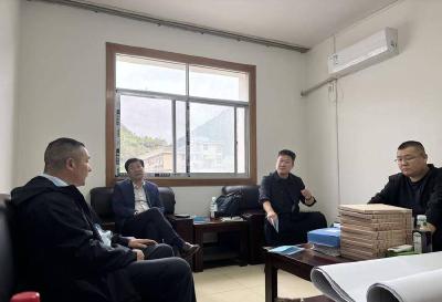 县林业局：夯实防火责任　筑牢生态安全屏障