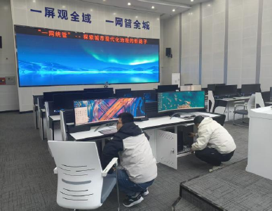 县城运中心：开展专项检查　守牢安全底线