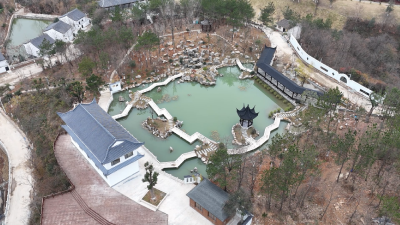 奋进十五五丨锚定“文旅康养胜地”目标　激发全域旅游新活力  