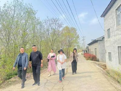 ​九集镇125万元财政奖补惠及9500名群众