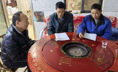 县烟草专卖局：严把品种关　守护“金叶子”