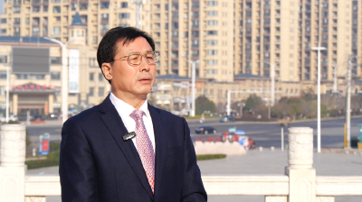 【贯彻落实县委十五届七次全会精神访谈】  华海纤维：锚定规划蓝图　以实干赋能县域高质量发展