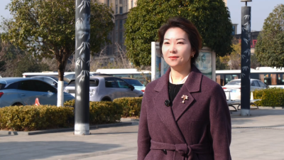 【贯彻落实县委十五届七次全会精神访谈】  云上牧歌：以全链升级助力南漳农业强县建设