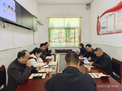 南漳远安两地协同织蜜柑橘病虫害“防护网”