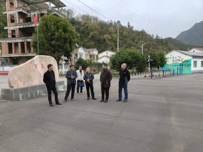 长坪镇：财政资金精准滴灌　赋能乡村振兴