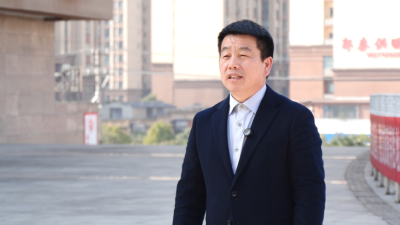 【贯彻落实县委十五届七次全会精神访谈】  裕农菌业：做强菌菇产业链条　助力“一县四地”建设