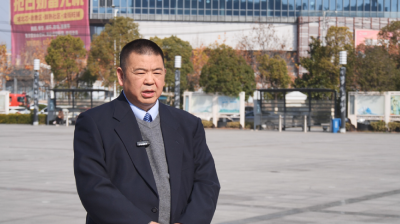 【贯彻落实县委十五届七次全会精神访谈】  荆楚源油脂：贯彻落实全会精神　力争“十五五”销售破十亿元