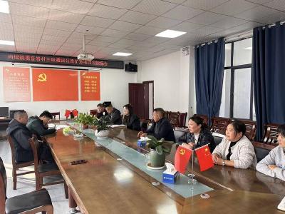 ​肖堰财政所：以“阳光招标”守底线 用“规范流程”提效能