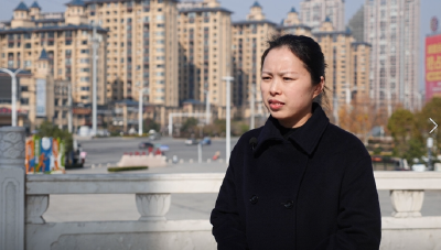 【贯彻落实县委十五届七次全会精神访谈】 ​蓝云茶业：“科技+品牌”赋能　激活茶产业富民增收新动能   