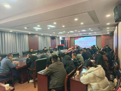 ​九集镇：以“动”制“冻”筑牢民生保障网