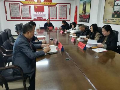 ​县总工会：“五力齐发”推动集体协商 筑牢和谐劳动关系基石