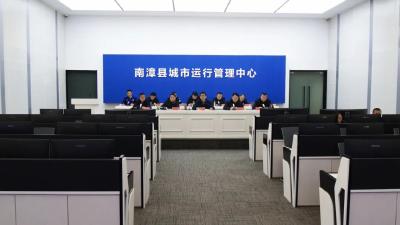 李恒：精准施策压实责任，全力做好低温雨雪冰冻灾害天气防范应对工作 