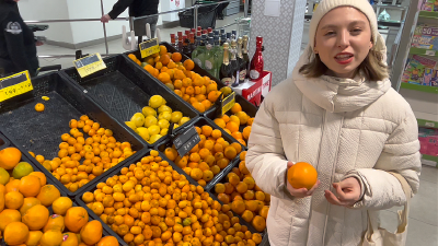 深山橘红时：从“铁脚板”到“云翅膀” 两代橘农的共富答卷