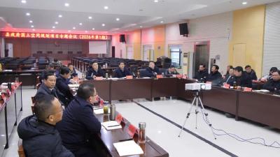 李恒：科学规划高效保障 以高质量国土空间布局助推城市品质提升 