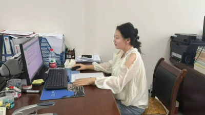 ​县市场监管局工会：服务大局显温度　活力赋能促发展