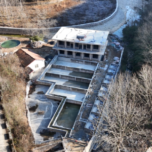 不问“山海”问“作为” 一个山区县的“发展气场”