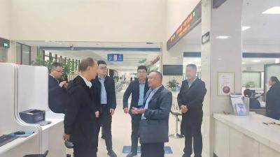 ​全生命周期服务改革激发民营经济发展活力