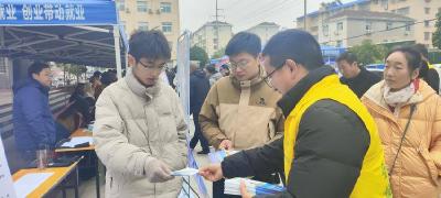 ​城关镇戒毒康复中心开展禁毒宣传活动