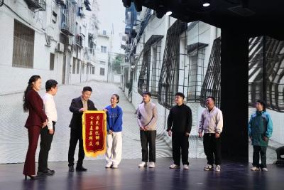 展示委员风采 凝聚发展力量 县政协委员新春联谊会圆满举行