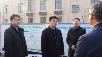孟艳清在我县调研时强调：做强特色产业 夯实民生基础 在区域协同发展中展现南漳作为