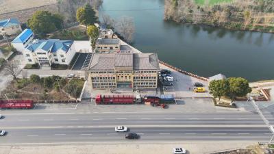 多部门联动护航春运返乡　保障新能源汽车“满电”出行  