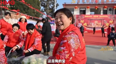 2026年“新春走基层” | 一个需要“排号”才能参加的志愿服务队 