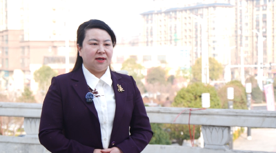 县纪委监委组织开展贯彻落实纪委全会精神访谈活动  