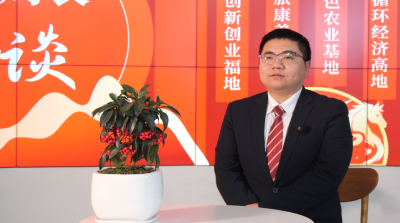 贯彻落实“新春第一会”精神　书记局长访谈｜李庙镇：项目攻坚筑基　文旅提质增效  