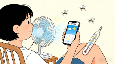 【关注】警惕虫媒传染病！登革热 + 基孔肯雅热防控知识一站式掌握→ 