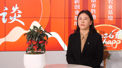 贯彻落实“新春第一会”精神　书记局长访谈｜清河管理区：“五个聚焦”齐发力　“精致农场”启新程  
