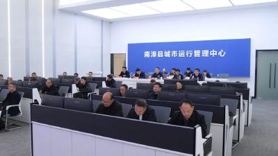 陈栋在全县林长制暨森林防灭火工作会议上强调：以更高标准更实举措筑牢森林防灭火防线