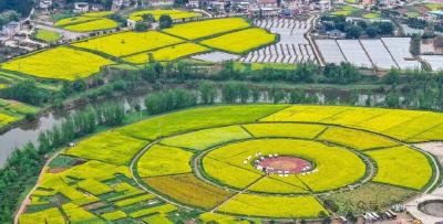 美丽中国省域先行区，为何选中这五个地方？ 