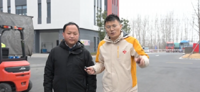 新春走基层｜废弃塘变“增收仓” 连云港灌南激发乡村振兴内生动力