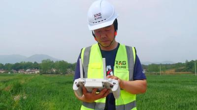 我县全力推进小麦赤霉病二次防治工作  