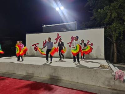 肖堰镇：财政奖补小项目　撬动乡村大变化