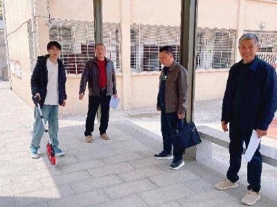 审计护航校舍安全　筑牢校园民生防线