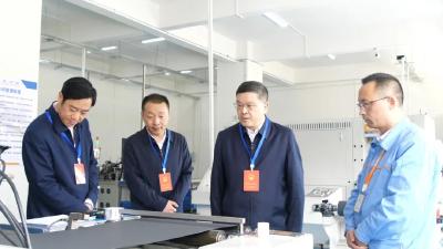 吕义斌到南漳参加“五级人大代表集中活动周”专题活动时强调 提升代表履职实效 助力经济社会发展 