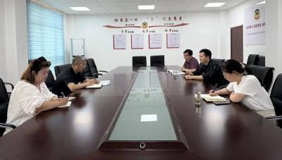 南漳县总工会：深化集体协商 赋能和谐发展 
