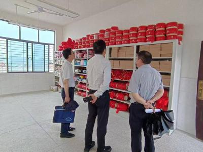 南漳：以督提质筑根基 均衡赋能促发展 
